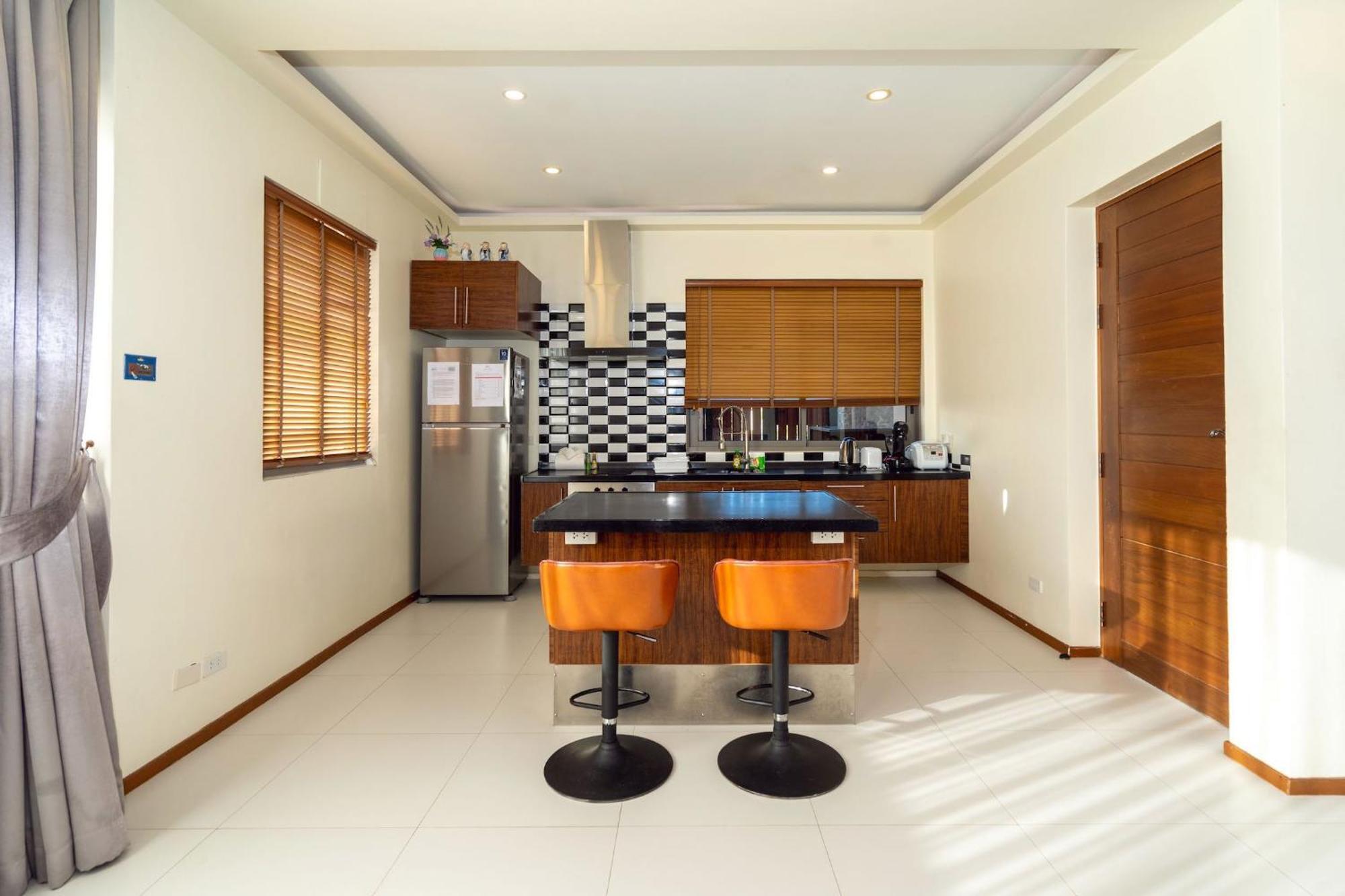 New Boutique Pool Villa Sequoia Close To Rawai And Naiharn Beach Exterior foto